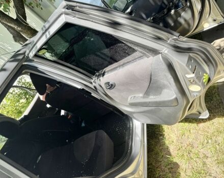 Хонда Джаз 2007 в Волочиске на Automoto.ua Серый Хонда Джаз, объемом двигателя 1.3 л и пробегом 273 тыс. км за 1500 $, фото 3 на Automoto.ua