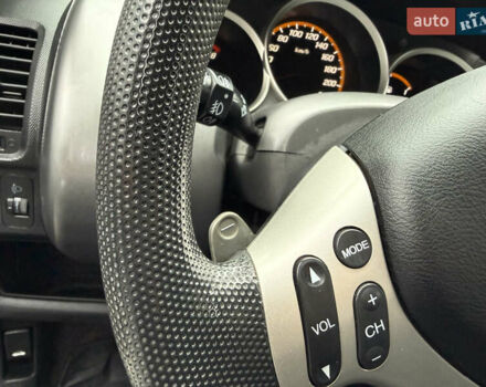 Серый Хонда Джаз, объемом двигателя 1.34 л и пробегом 123 тыс. км за 5700 $, фото 34 на Automoto.ua