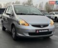 Сірий Хонда Джаз, об'ємом двигуна 0 л та пробігом 174 тис. км за 5600 $, фото 12 на Automoto.ua