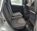 Серый Хонда Джаз, объемом двигателя 1.3 л и пробегом 208 тыс. км за 4000 $, фото 6 на Automoto.ua