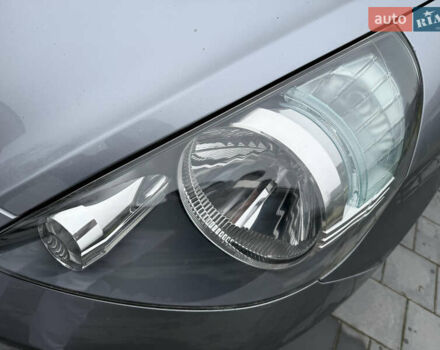 Серый Хонда Джаз, объемом двигателя 1.34 л и пробегом 123 тыс. км за 5700 $, фото 20 на Automoto.ua