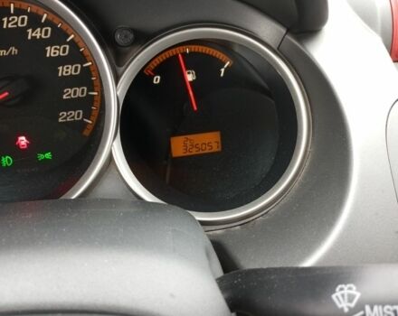 Серый Хонда Джаз, объемом двигателя 1.3 л и пробегом 325 тыс. км за 5000 $, фото 6 на Automoto.ua