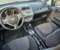 Серый Хонда Джаз, объемом двигателя 1.34 л и пробегом 204 тыс. км за 3100 $, фото 2 на Automoto.ua
