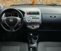 Хонда Джаз 2007 в Днепре (Днепропетровске) на Automoto.ua Серый Хонда Джаз, объемом двигателя 1.34 л и пробегом 163 тыс. км за 4950 $, фото 8 на Automoto.ua