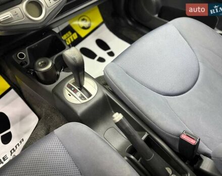 Хонда Джаз 2007 в Черновцах на Automoto.ua Серый Хонда Джаз, объемом двигателя 1.34 л и пробегом 227 тыс. км за 5800 $, фото 17 на Automoto.ua