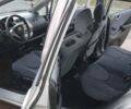 Серый Хонда Джаз, объемом двигателя 1.34 л и пробегом 218 тыс. км за 4500 $, фото 2 на Automoto.ua