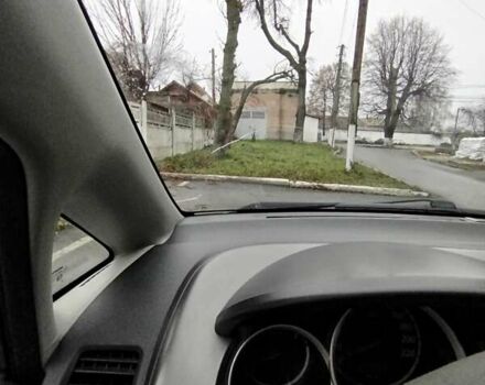 Сірий Хонда Джаз, об'ємом двигуна 1.25 л та пробігом 269 тис. км за 4100 $, фото 15 на Automoto.ua