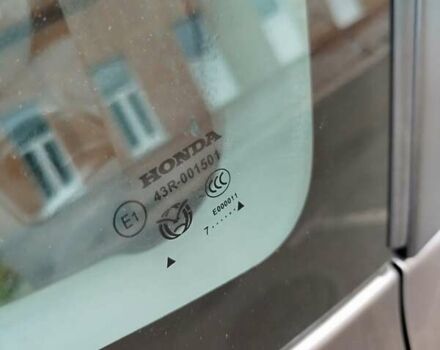 Сірий Хонда Джаз, об'ємом двигуна 1.25 л та пробігом 269 тис. км за 4100 $, фото 30 на Automoto.ua