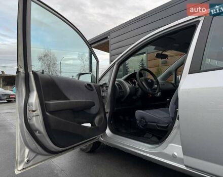 Сірий Хонда Джаз, об'ємом двигуна 0 л та пробігом 174 тис. км за 5600 $, фото 14 на Automoto.ua