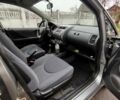 Сірий Хонда Джаз, об'ємом двигуна 1.25 л та пробігом 269 тис. км за 4100 $, фото 14 на Automoto.ua