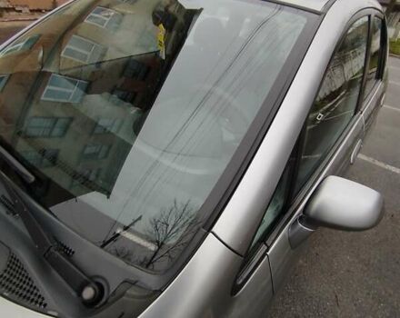 Сірий Хонда Джаз, об'ємом двигуна 1.25 л та пробігом 269 тис. км за 4100 $, фото 8 на Automoto.ua