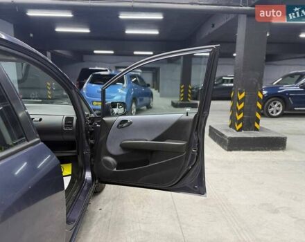 Хонда Джаз 2007 в Черновцах на Automoto.ua Серый Хонда Джаз, объемом двигателя 1.34 л и пробегом 227 тыс. км за 5800 $, фото 9 на Automoto.ua