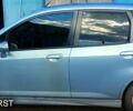 Серый Хонда Джаз, объемом двигателя 14 л и пробегом 0 тыс. км за 4200 $, фото 2 на Automoto.ua