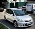 Серый Хонда Джаз, объемом двигателя 1.4 л и пробегом 210 тыс. км за 4999 $, фото 1 на Automoto.ua