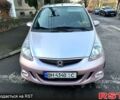 Серый Хонда Джаз, объемом двигателя 1.3 л и пробегом 117 тыс. км за 5200 $, фото 1 на Automoto.ua