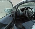 Серый Хонда Джаз, объемом двигателя 1.3 л и пробегом 130 тыс. км за 5200 $, фото 4 на Automoto.ua