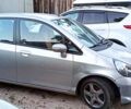 Серый Хонда Джаз, объемом двигателя 1.3 л и пробегом 130 тыс. км за 5200 $, фото 3 на Automoto.ua