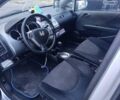 Серый Хонда Джаз, объемом двигателя 1.3 л и пробегом 200 тыс. км за 5500 $, фото 7 на Automoto.ua