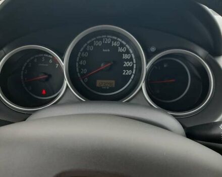 Серый Хонда Джаз, объемом двигателя 1.2 л и пробегом 123 тыс. км за 5800 $, фото 9 на Automoto.ua