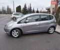 Сірий Хонда Джаз, об'ємом двигуна 1.2 л та пробігом 230 тис. км за 5000 $, фото 1 на Automoto.ua