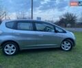 Серый Хонда Джаз, объемом двигателя 1.2 л и пробегом 230 тыс. км за 4999 $, фото 10 на Automoto.ua