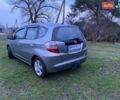 Серый Хонда Джаз, объемом двигателя 1.2 л и пробегом 230 тыс. км за 4999 $, фото 24 на Automoto.ua