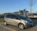 Серый Хонда Джаз, объемом двигателя 1.34 л и пробегом 143 тыс. км за 7400 $, фото 1 на Automoto.ua