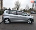 Сірий Хонда Джаз, об'ємом двигуна 1.2 л та пробігом 230 тис. км за 5000 $, фото 1 на Automoto.ua