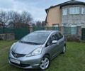 Серый Хонда Джаз, объемом двигателя 1.2 л и пробегом 230 тыс. км за 4999 $, фото 1 на Automoto.ua