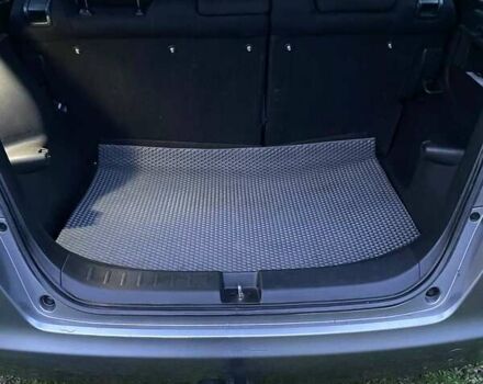 Серый Хонда Джаз, объемом двигателя 1.2 л и пробегом 230 тыс. км за 4999 $, фото 14 на Automoto.ua