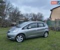 Серый Хонда Джаз, объемом двигателя 1.2 л и пробегом 230 тыс. км за 4999 $, фото 5 на Automoto.ua