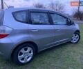 Серый Хонда Джаз, объемом двигателя 1.2 л и пробегом 230 тыс. км за 4999 $, фото 2 на Automoto.ua