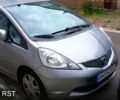 Серый Хонда Джаз, объемом двигателя 1.3 л и пробегом 160 тыс. км за 5500 $, фото 1 на Automoto.ua