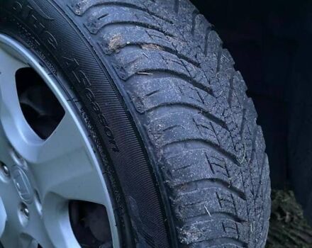 Серый Хонда Джаз, объемом двигателя 1.2 л и пробегом 230 тыс. км за 4999 $, фото 19 на Automoto.ua