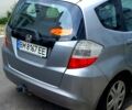 Серый Хонда Джаз, объемом двигателя 1.3 л и пробегом 160 тыс. км за 5500 $, фото 2 на Automoto.ua
