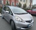 Сірий Хонда Джаз, об'ємом двигуна 1.2 л та пробігом 230 тис. км за 5000 $, фото 7 на Automoto.ua