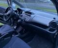 Серый Хонда Джаз, объемом двигателя 1.2 л и пробегом 230 тыс. км за 4999 $, фото 17 на Automoto.ua