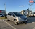 Серый Хонда Джаз, объемом двигателя 1.34 л и пробегом 143 тыс. км за 7300 $, фото 1 на Automoto.ua