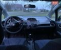 Серый Хонда Джаз, объемом двигателя 1.2 л и пробегом 230 тыс. км за 4999 $, фото 20 на Automoto.ua