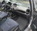 Сірий Хонда Джаз, об'ємом двигуна 1.2 л та пробігом 230 тис. км за 5000 $, фото 24 на Automoto.ua