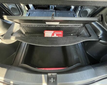 Серый Хонда Джаз, объемом двигателя 1.34 л и пробегом 208 тыс. км за 6600 $, фото 6 на Automoto.ua