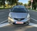 Серый Хонда Джаз, объемом двигателя 1.4 л и пробегом 206 тыс. км за 6950 $, фото 1 на Automoto.ua