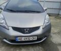 Сірий Хонда Джаз, об'ємом двигуна 1.34 л та пробігом 244 тис. км за 7500 $, фото 1 на Automoto.ua