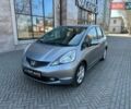 Серый Хонда Джаз, объемом двигателя 1.34 л и пробегом 164 тыс. км за 8500 $, фото 1 на Automoto.ua