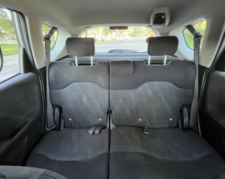 Серый Хонда Джаз, объемом двигателя 1.34 л и пробегом 208 тыс. км за 6600 $, фото 5 на Automoto.ua