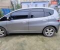 Сірий Хонда Джаз, об'ємом двигуна 1.34 л та пробігом 244 тис. км за 7500 $, фото 6 на Automoto.ua