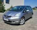 Серый Хонда Джаз, объемом двигателя 1.34 л и пробегом 141 тыс. км за 8200 $, фото 1 на Automoto.ua