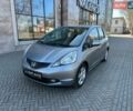Серый Хонда Джаз, объемом двигателя 1.34 л и пробегом 164 тыс. км за 7999 $, фото 1 на Automoto.ua