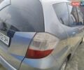 Сірий Хонда Джаз, об'ємом двигуна 1.34 л та пробігом 244 тис. км за 7500 $, фото 4 на Automoto.ua