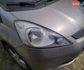 Сірий Хонда Джаз, об'ємом двигуна 1.34 л та пробігом 244 тис. км за 7500 $, фото 10 на Automoto.ua